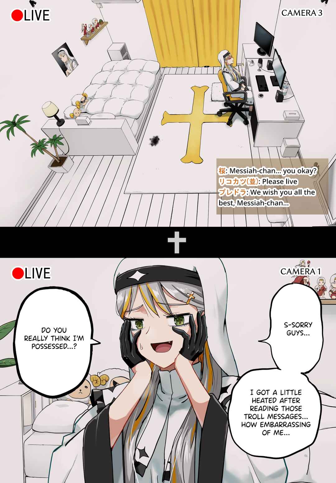 Chapter 32 - Page 3