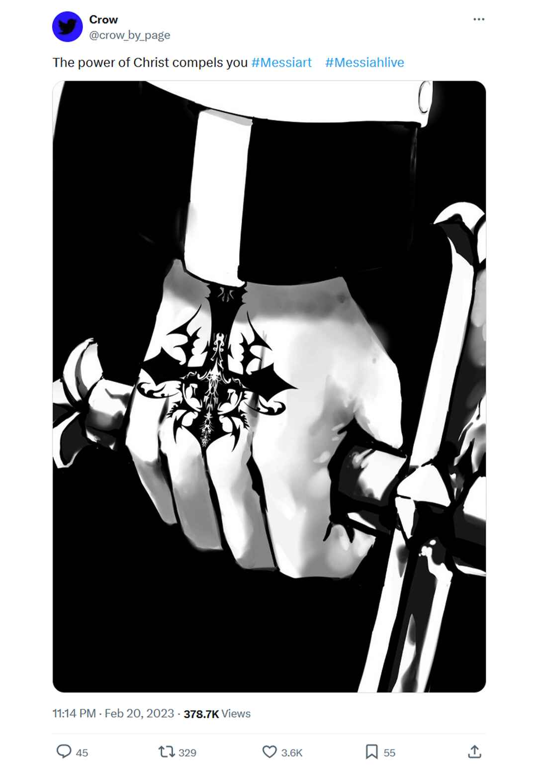 Chapter 32 - Page 6