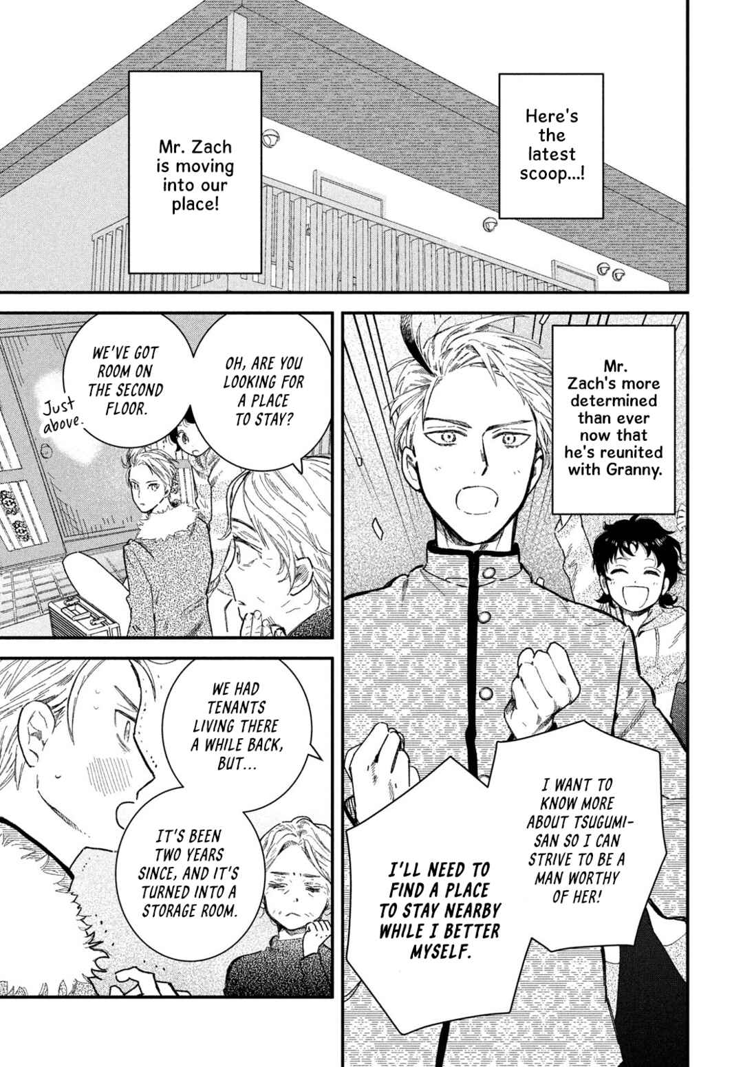 Chapter 3 - Page 5