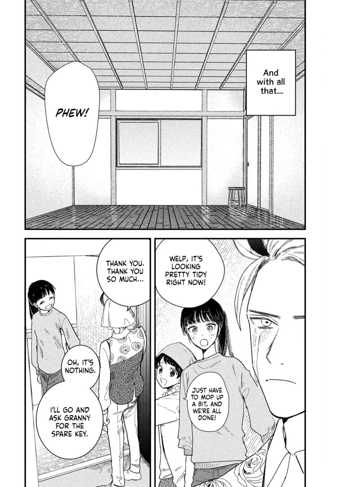 Chapter 3 - Page 6