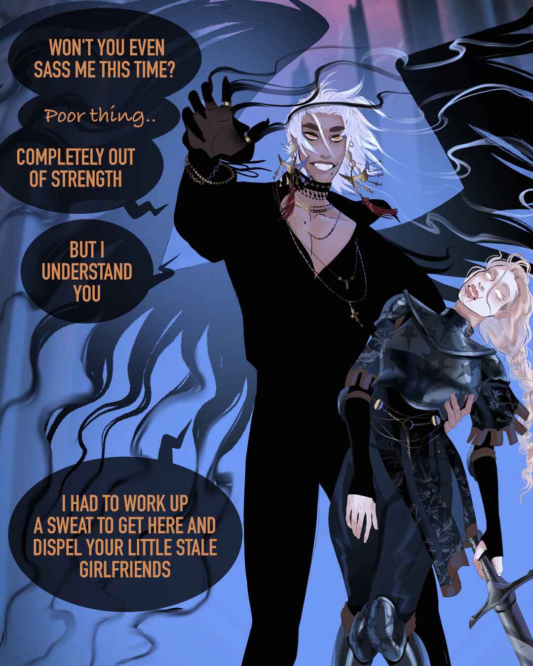 Chapter 19.8 - Page 6