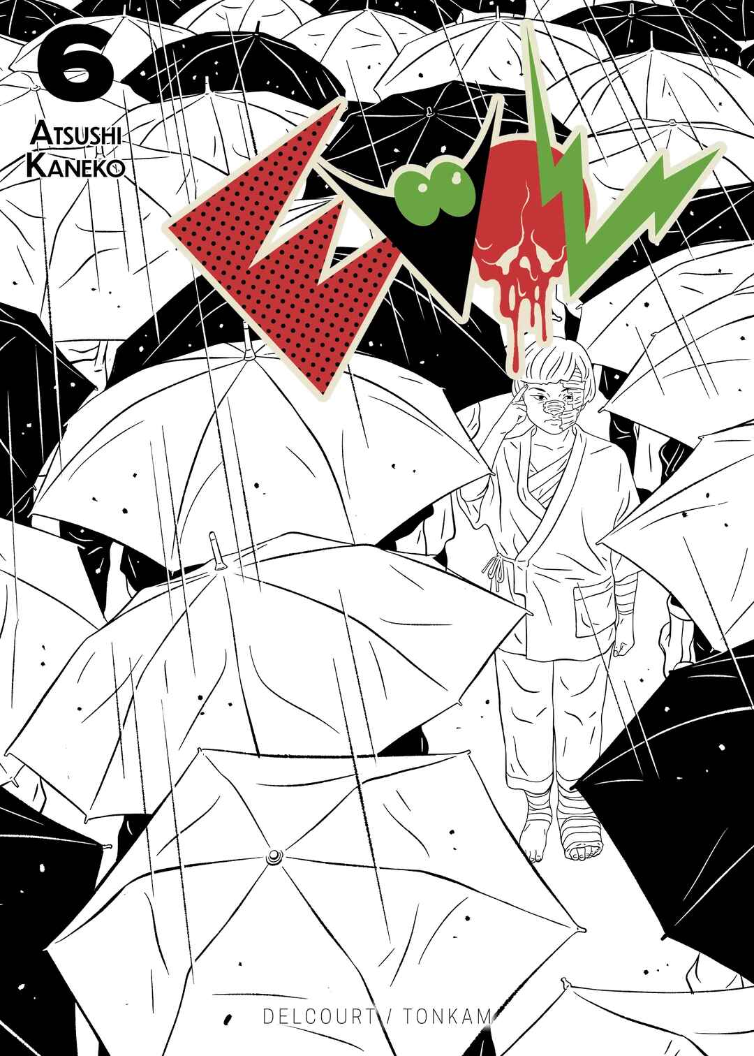 Chapter 28 - Page 1