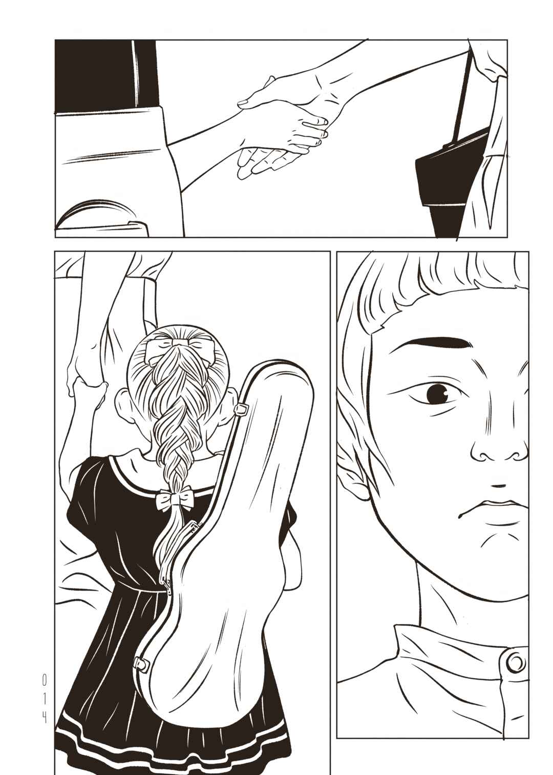 Chapter 28 - Page 16