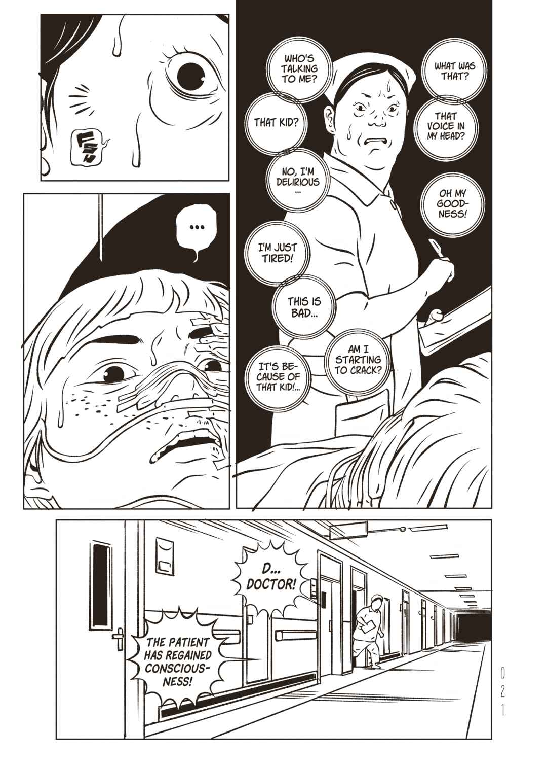 Chapter 28 - Page 23