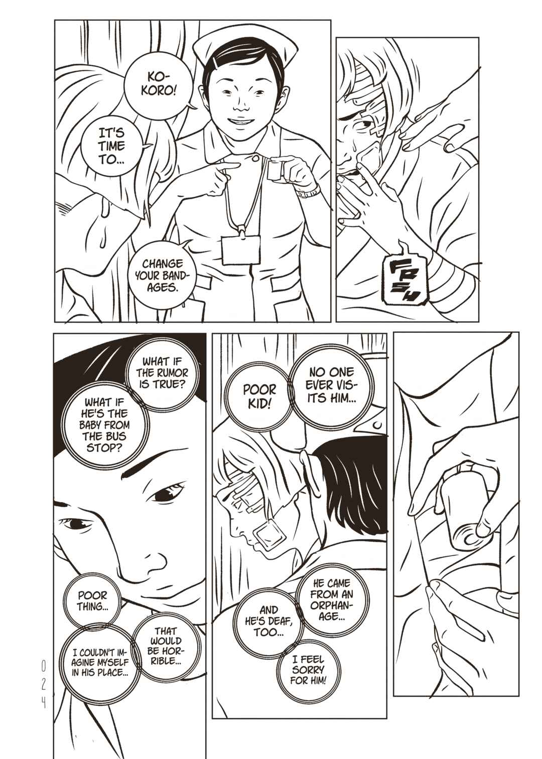 Chapter 28 - Page 26