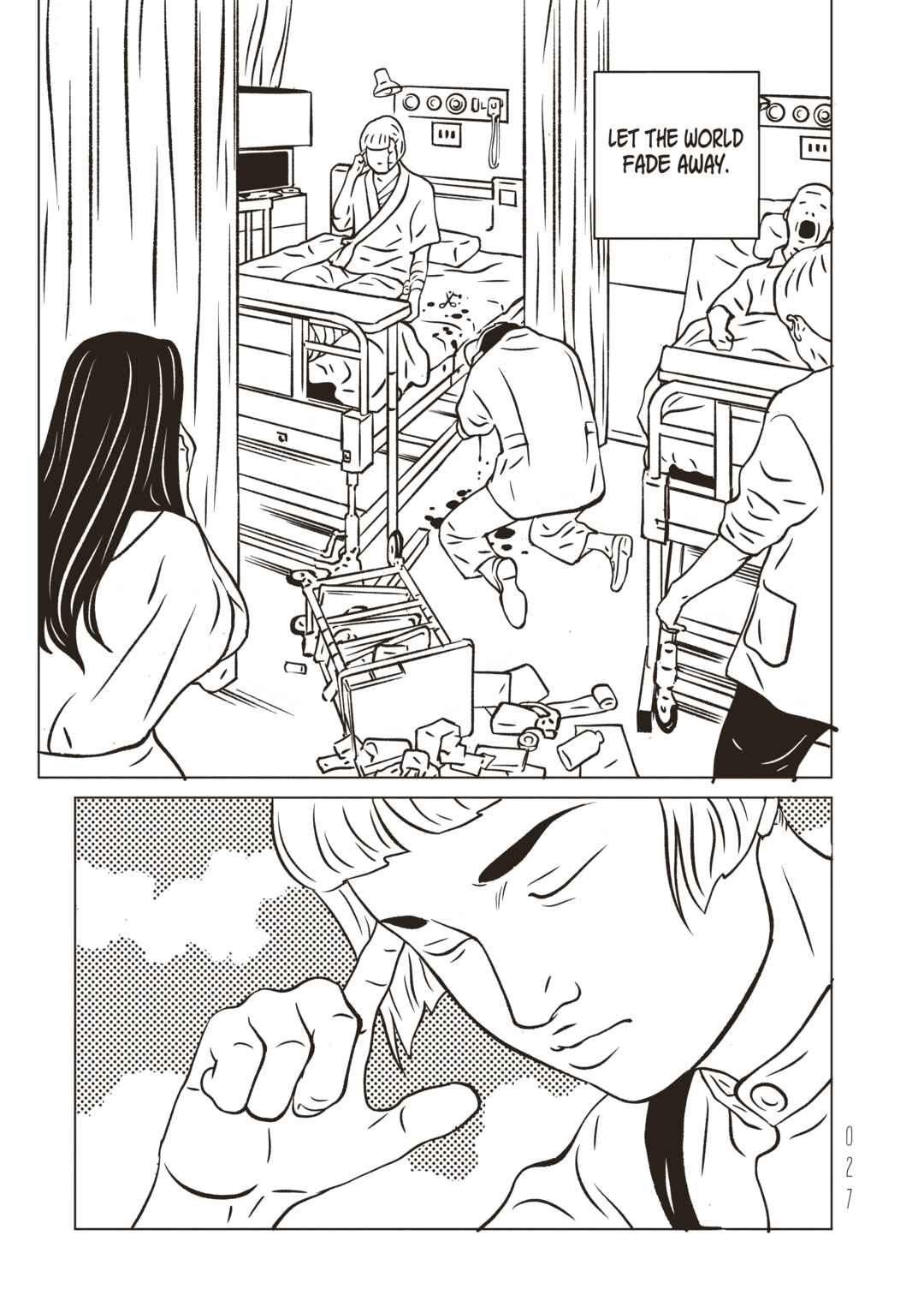 Chapter 28 - Page 29
