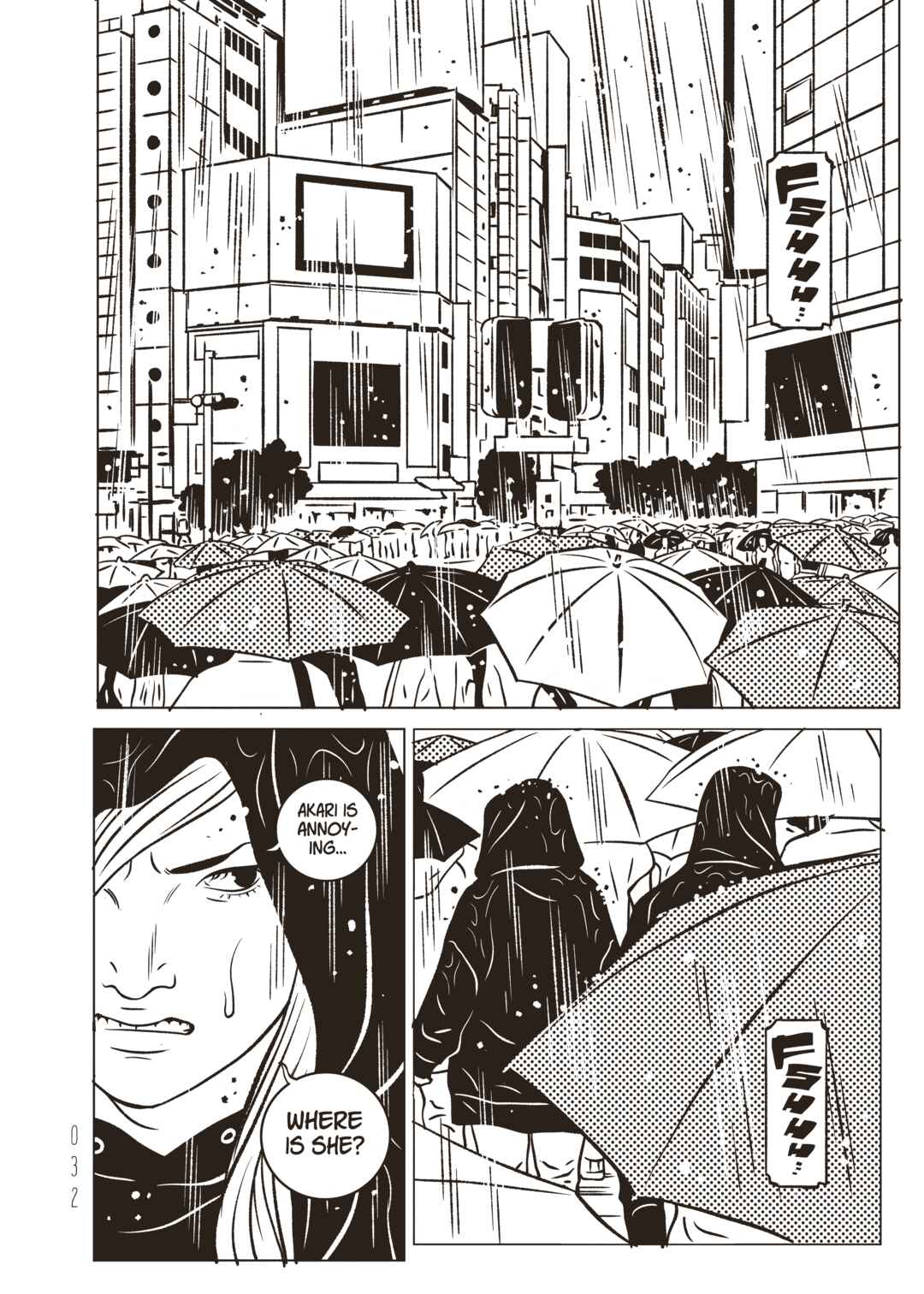 Chapter 28 - Page 34