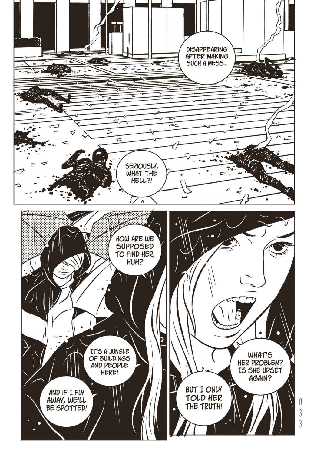 Chapter 28 - Page 35