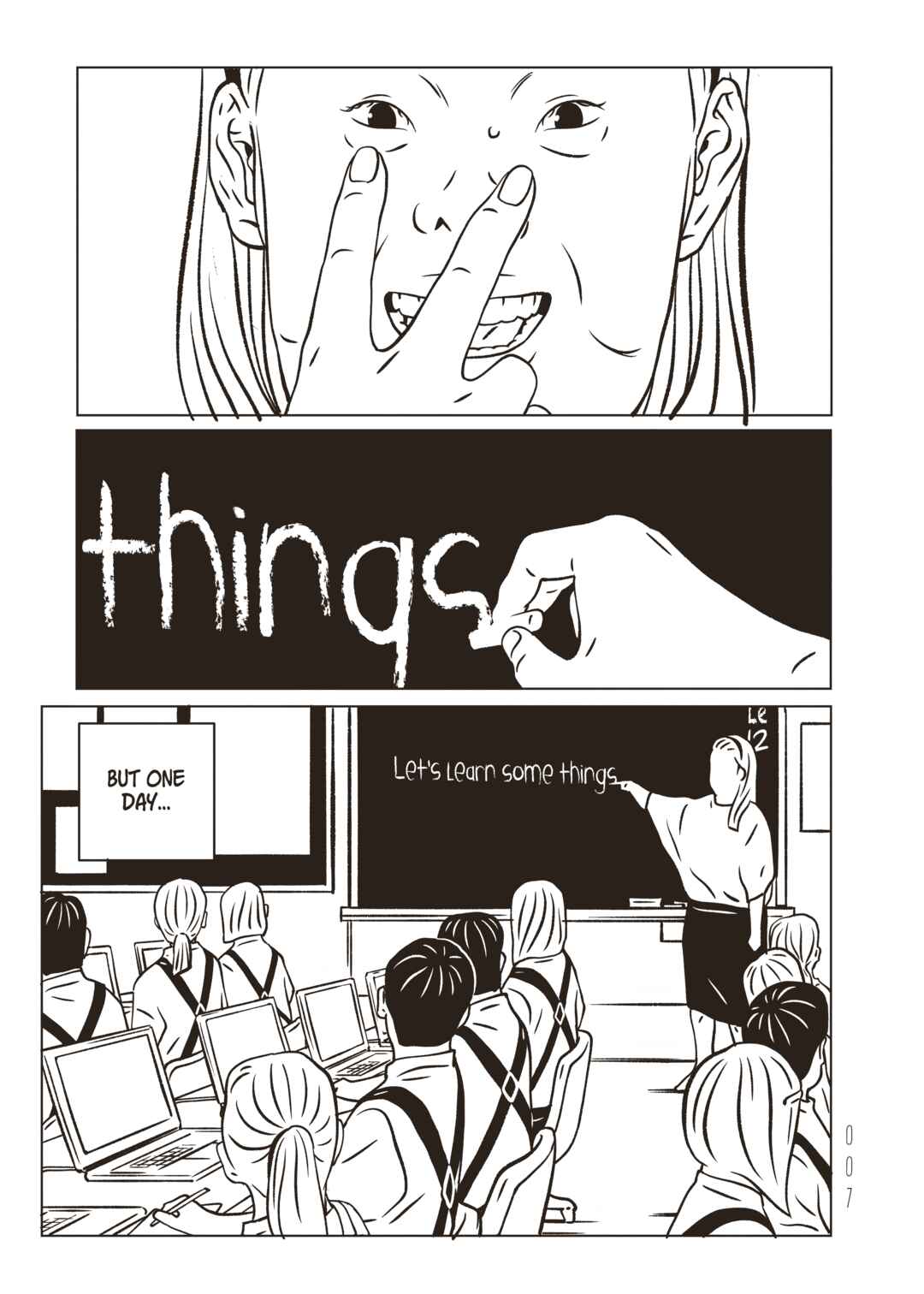 Chapter 28 - Page 9