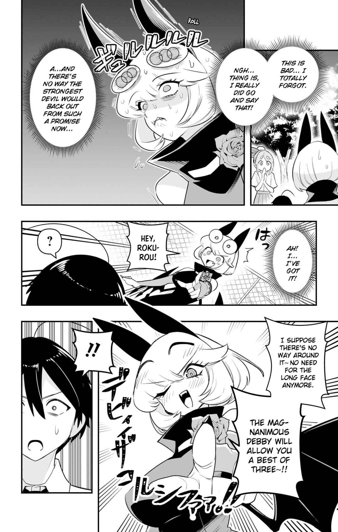 Chapter 50 - Page 13