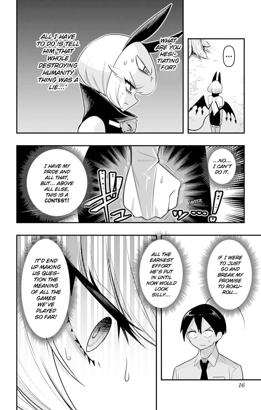 Chapter 50 - Page 15