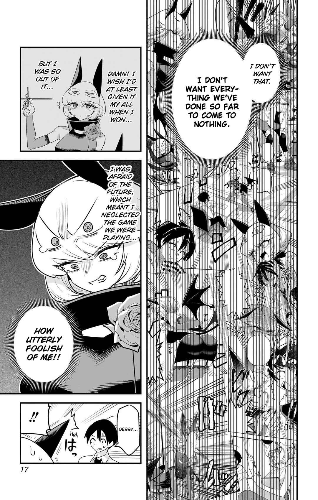 Chapter 50 - Page 16