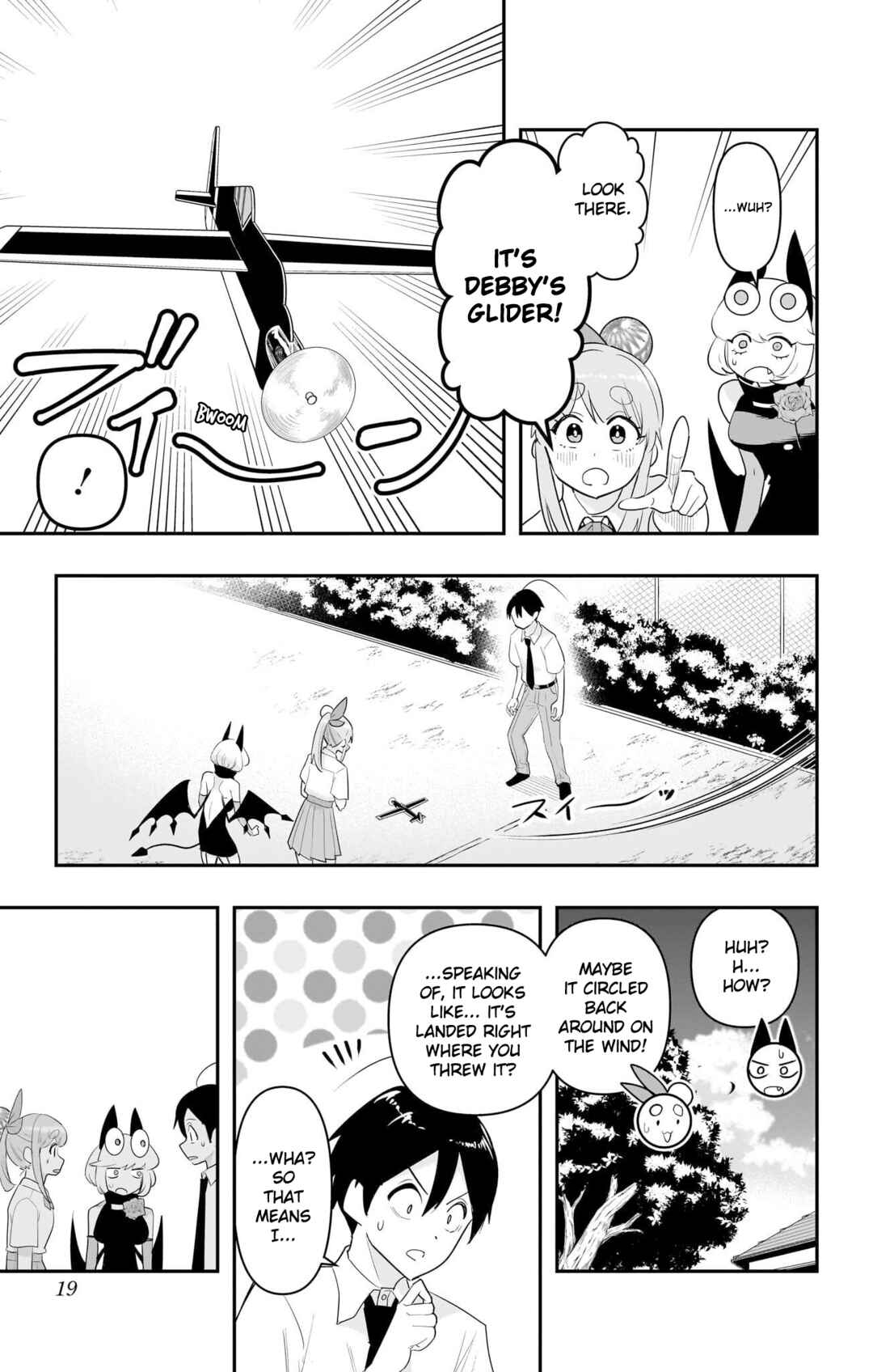 Chapter 50 - Page 18