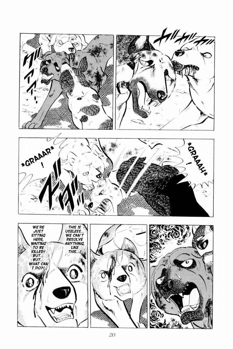 Chapter 26 - Page 20