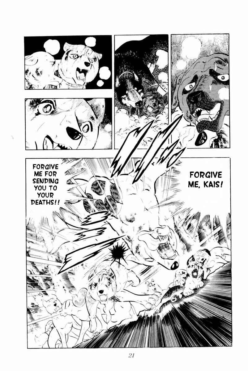 Chapter 26 - Page 21
