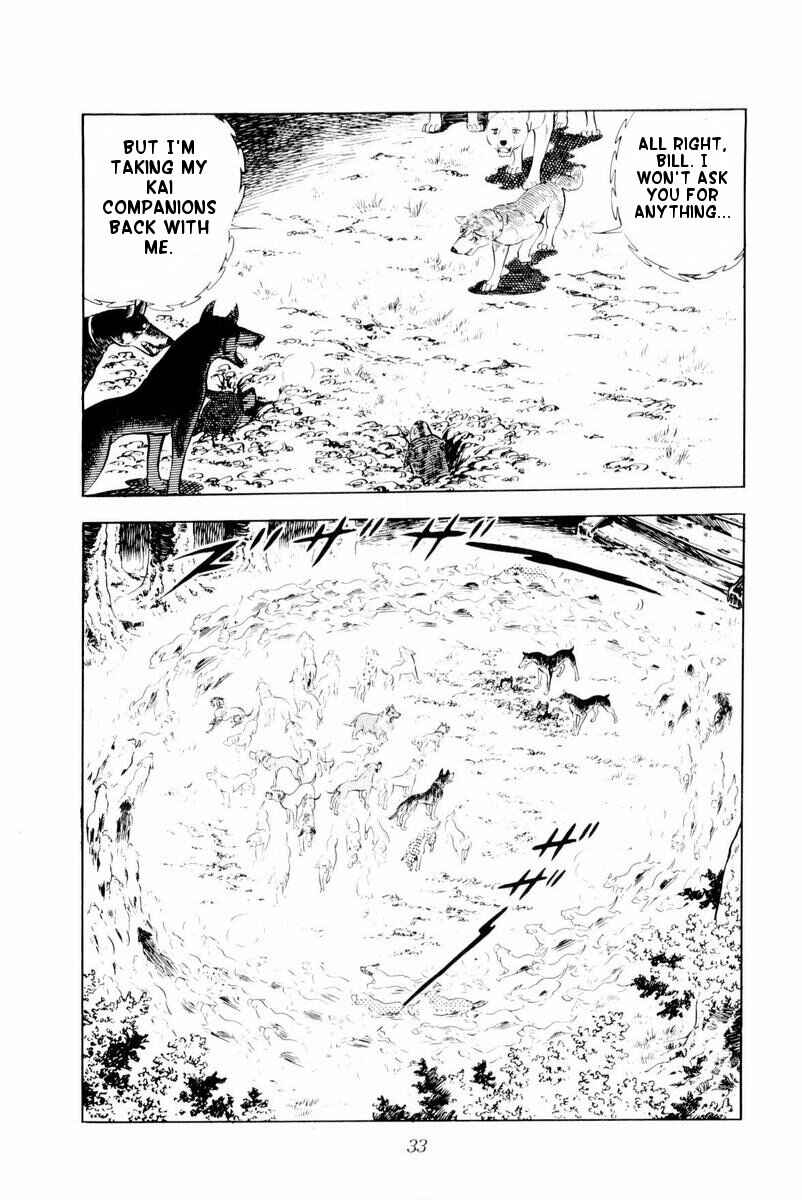 Chapter 26 - Page 33