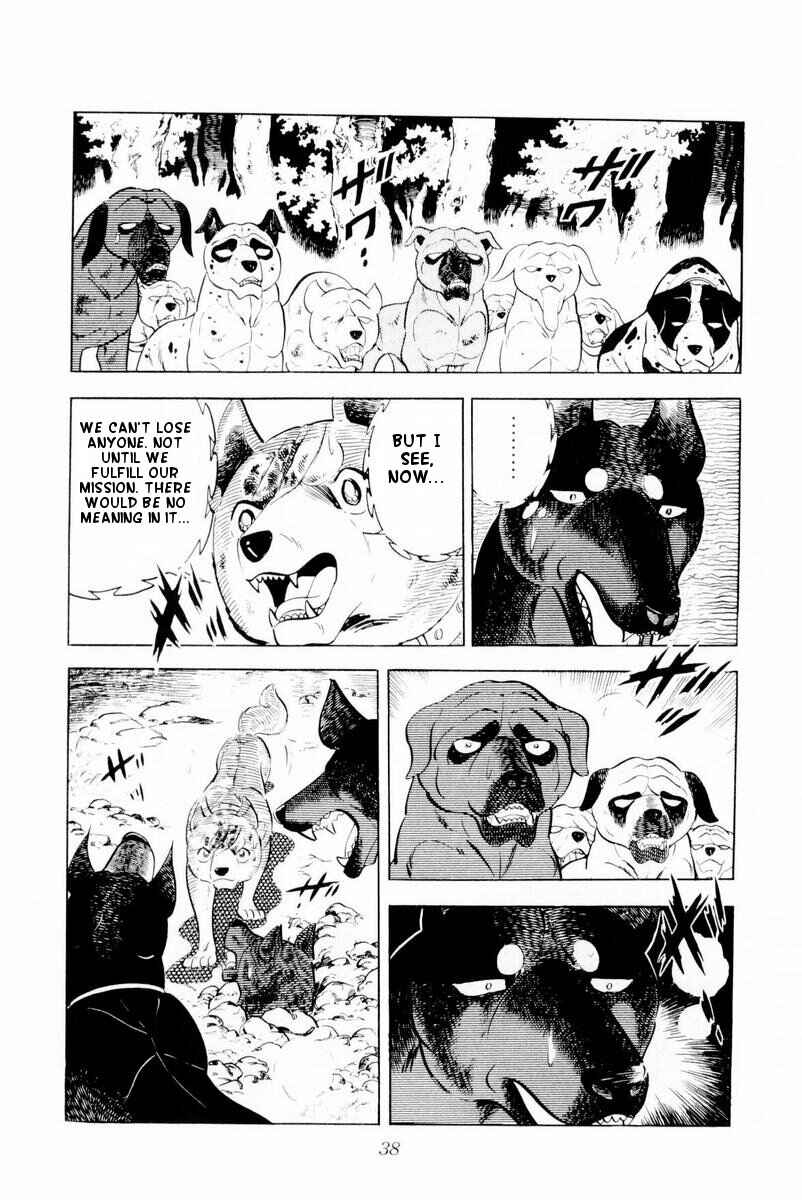 Chapter 26 - Page 38