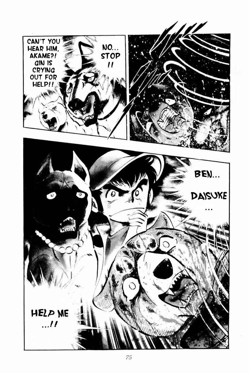 Chapter 26 - Page 74