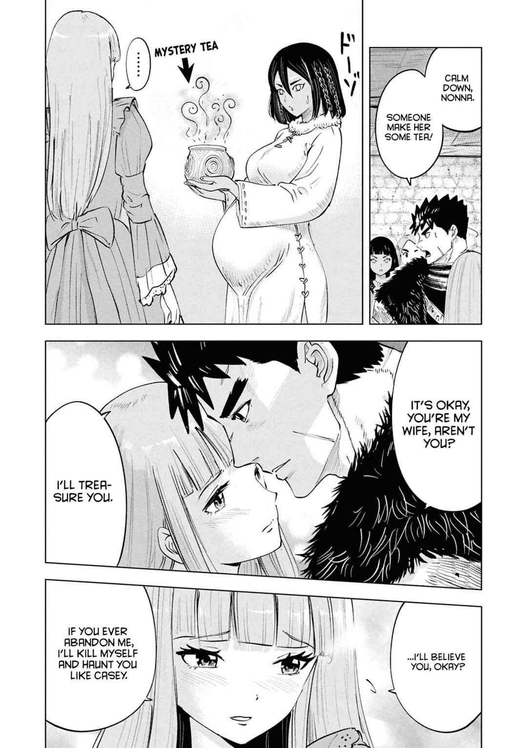 Chapter 112 - Page 18