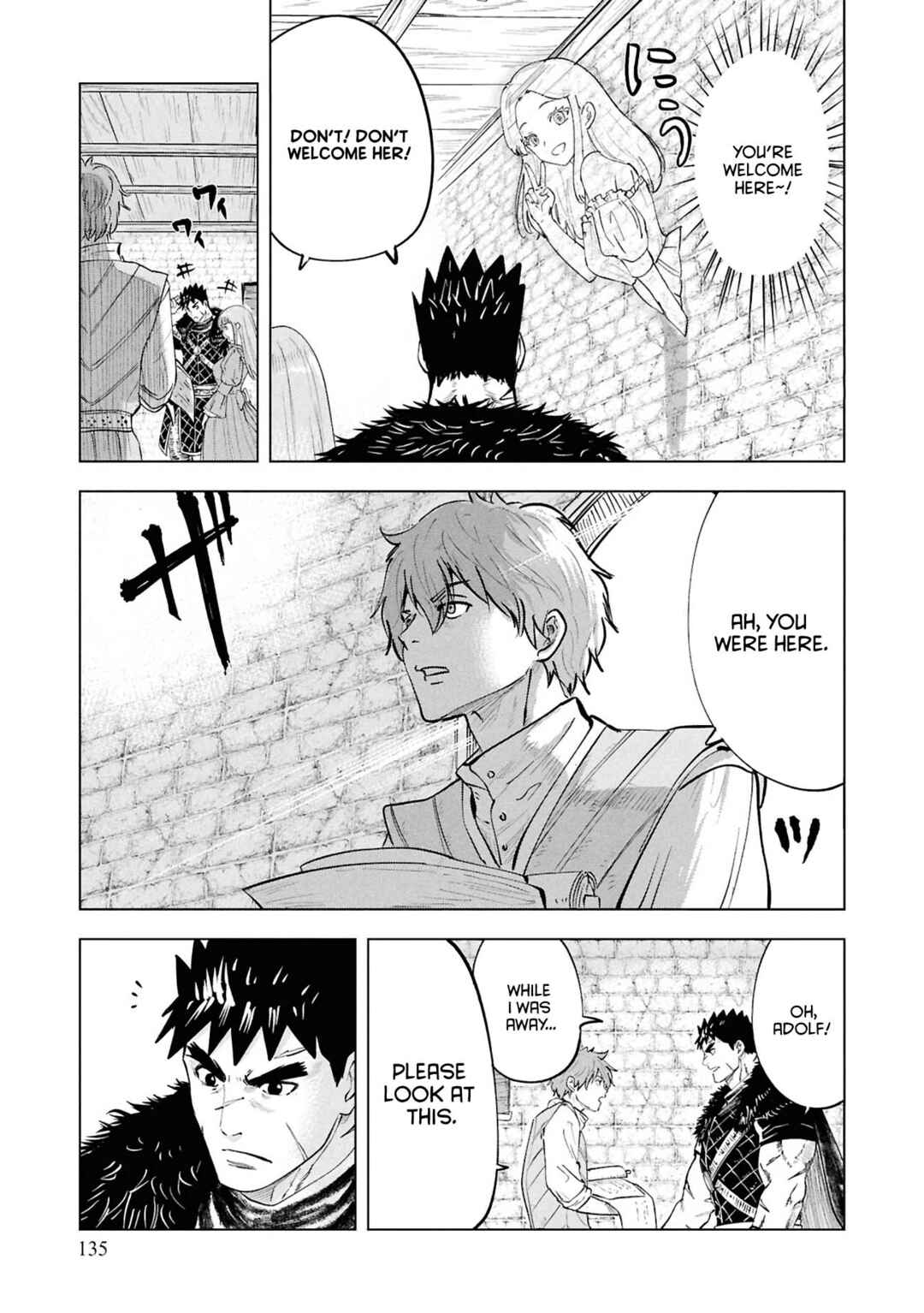Chapter 112 - Page 19