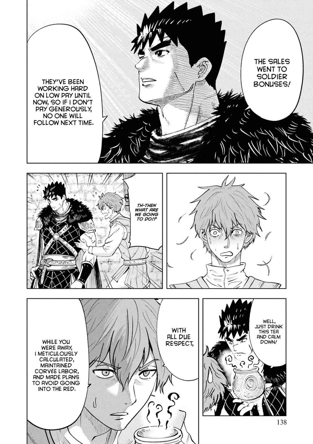 Chapter 112 - Page 22
