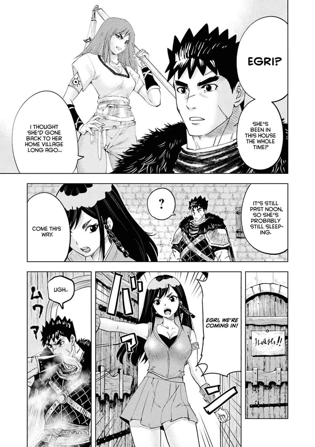 Chapter 112 - Page 25
