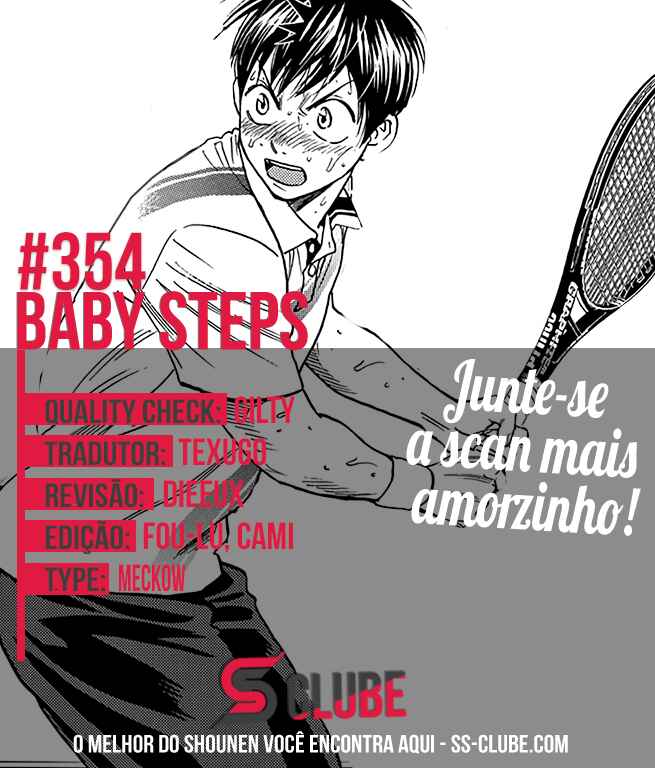 Chapter 354 - Page 1