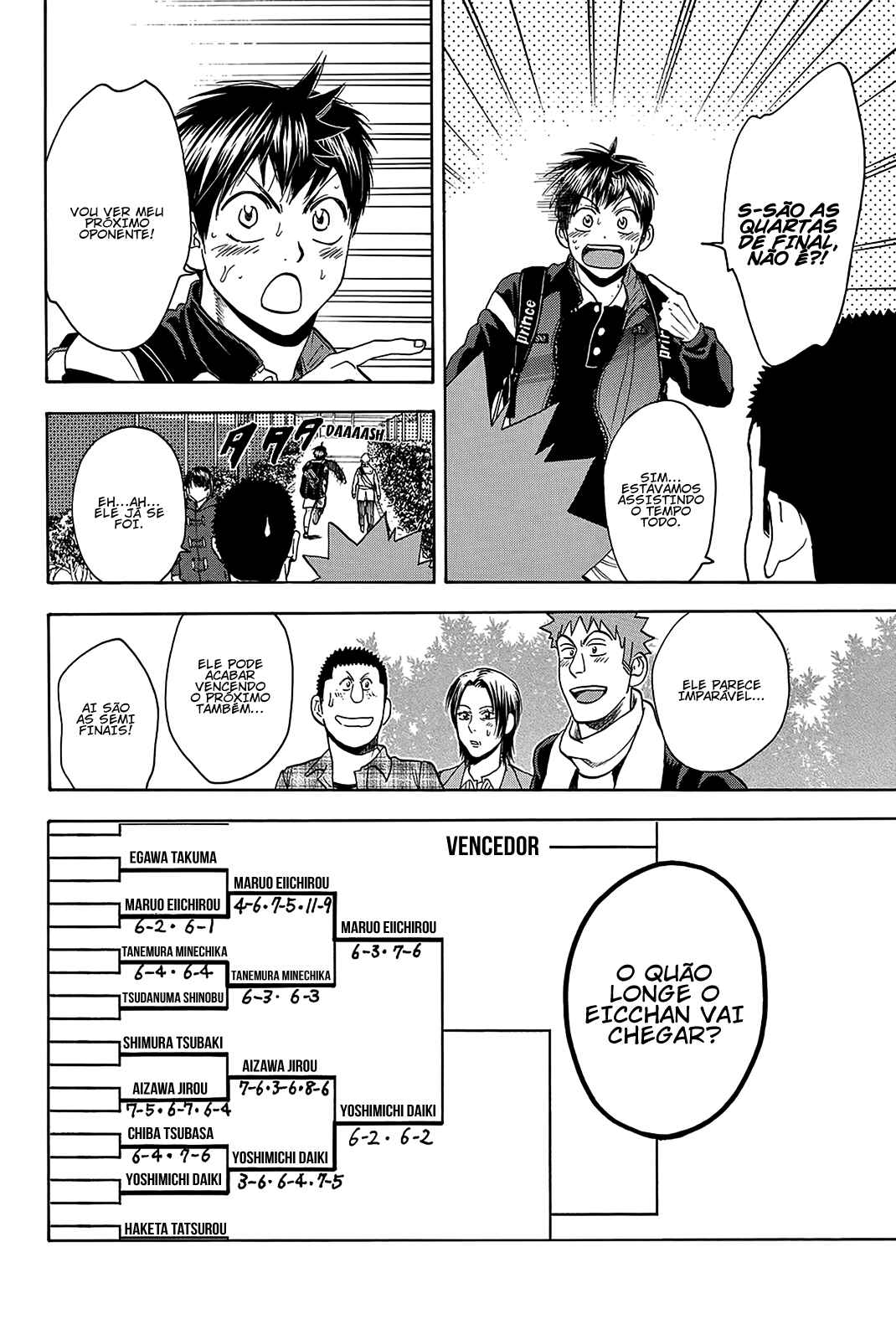 Chapter 354 - Page 13