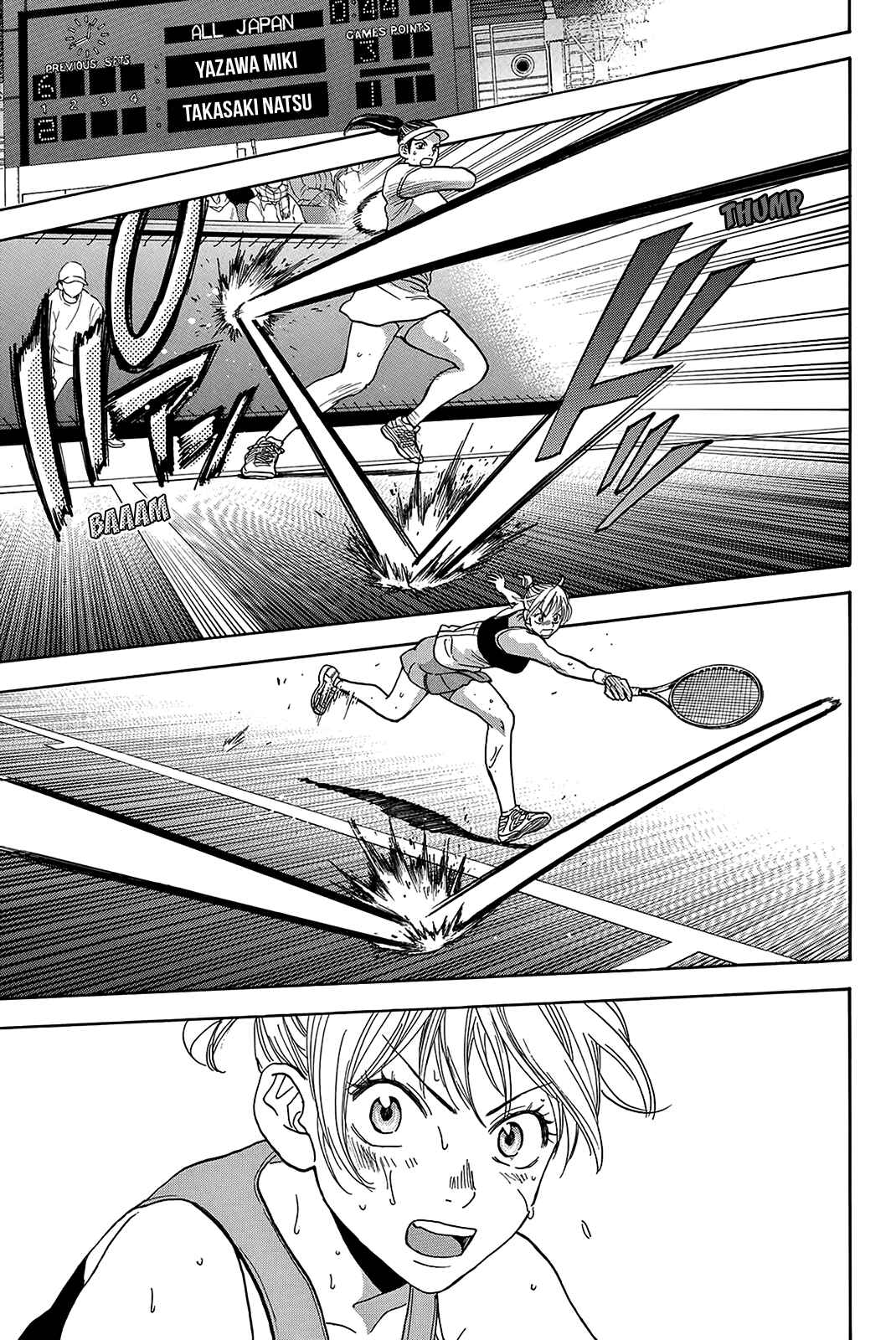 Chapter 354 - Page 16