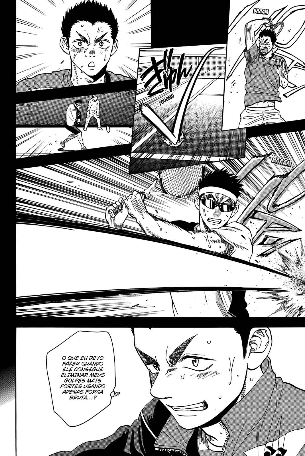Chapter 354 - Page 4