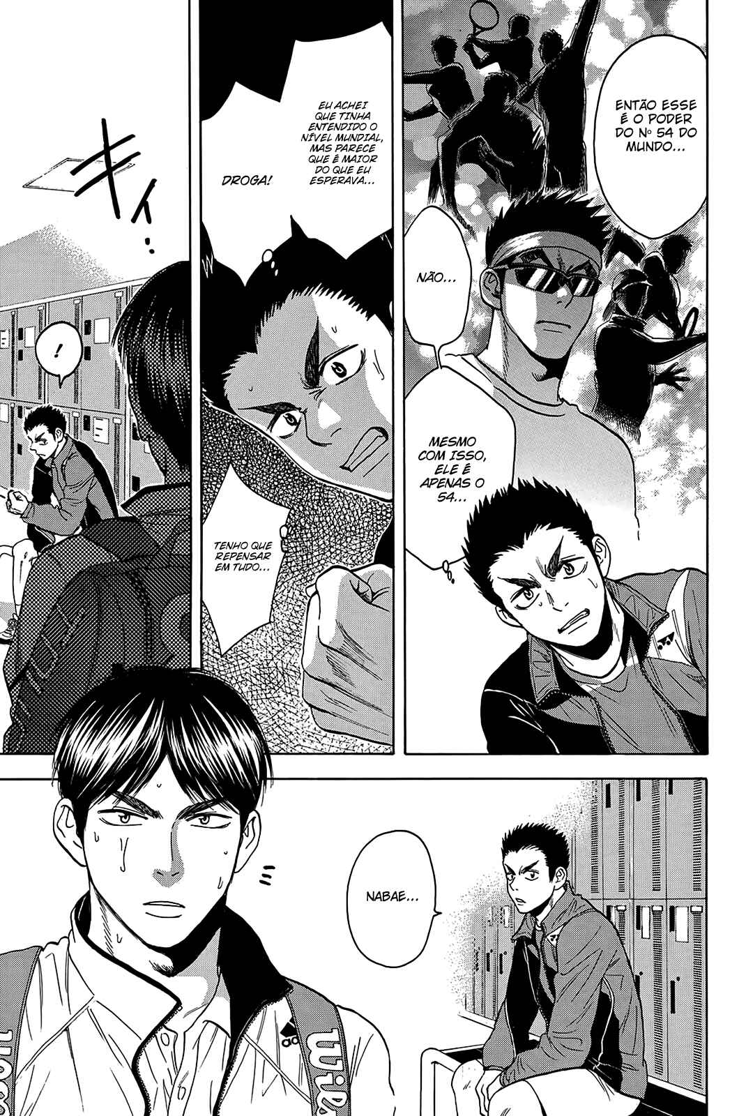 Chapter 354 - Page 5