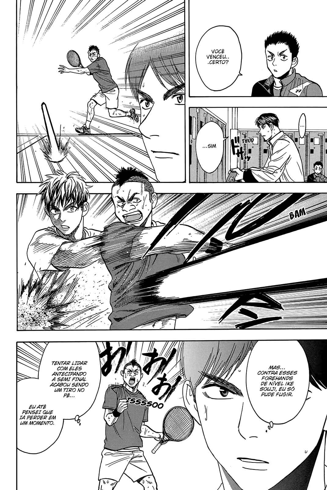 Chapter 354 - Page 6