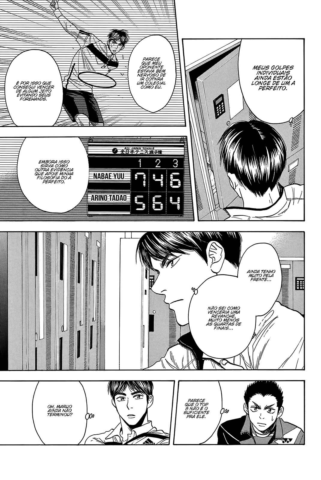 Chapter 354 - Page 7