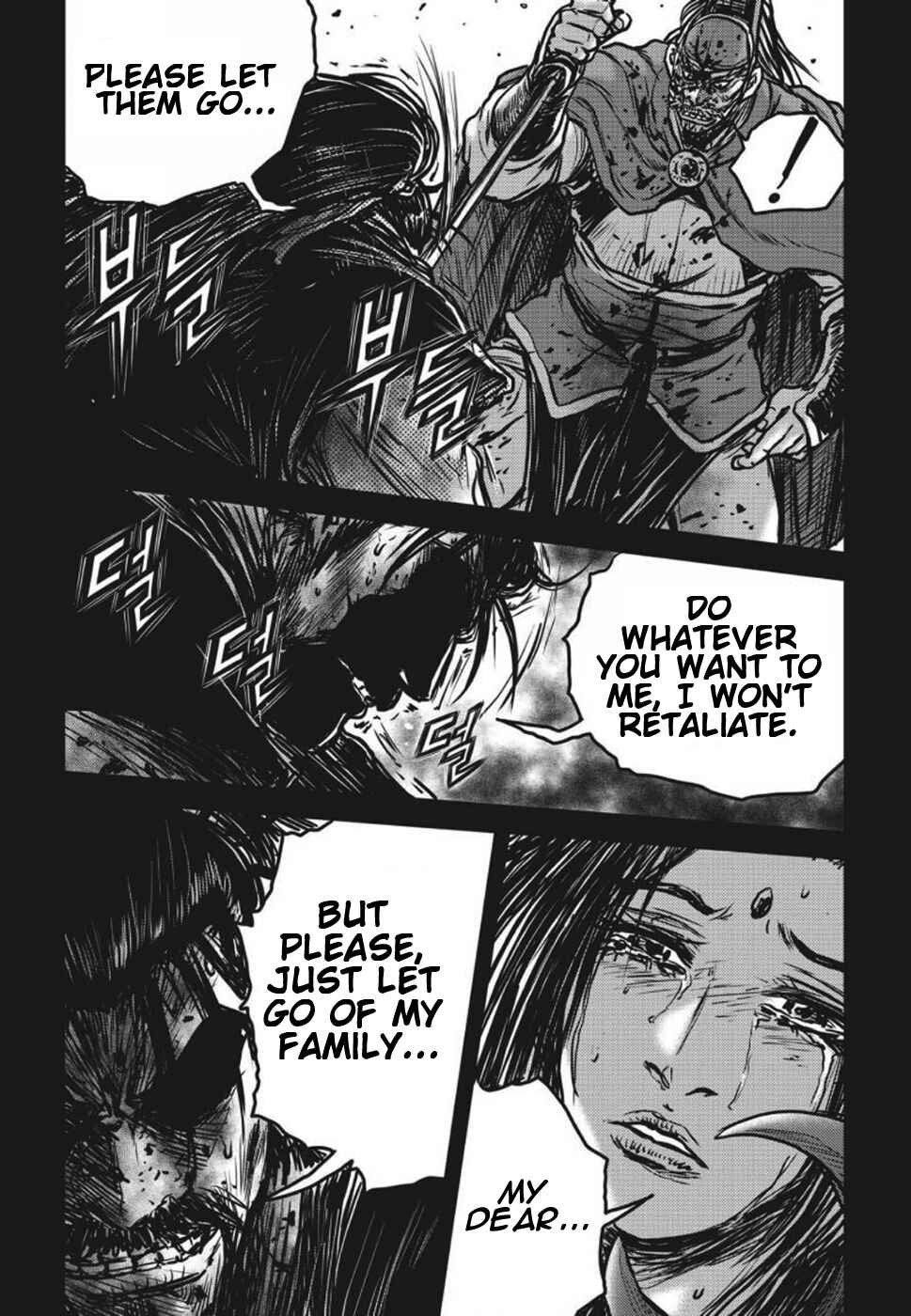 Chapter 420 - Page 13