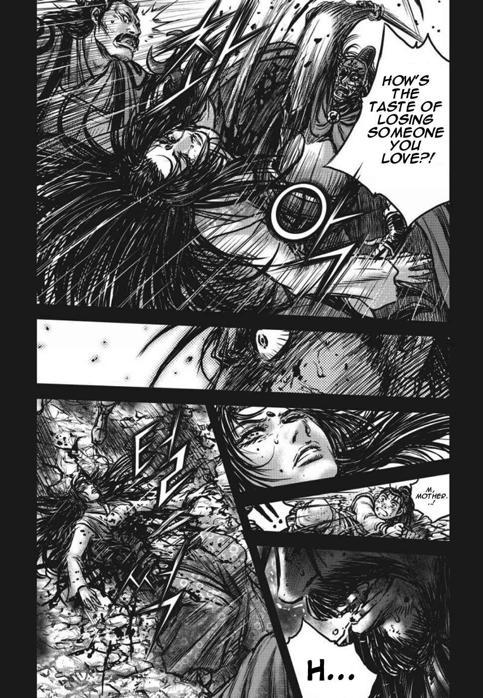 Chapter 420 - Page 16