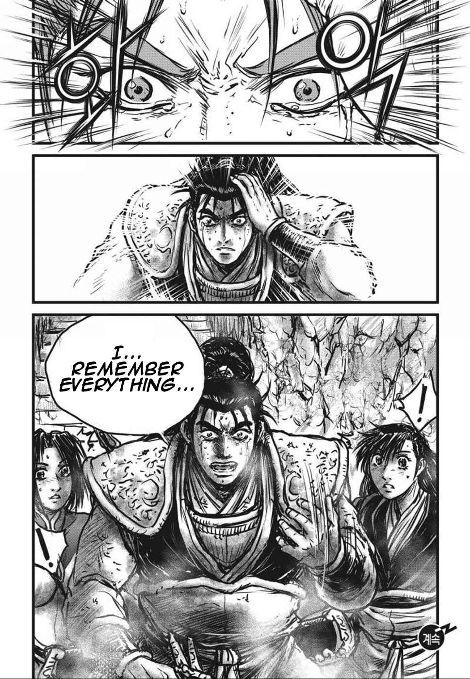 Chapter 420 - Page 44