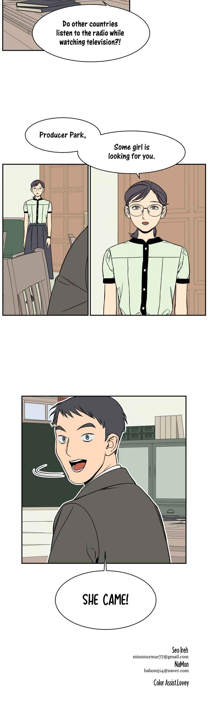 Chapter 34 - Page 18