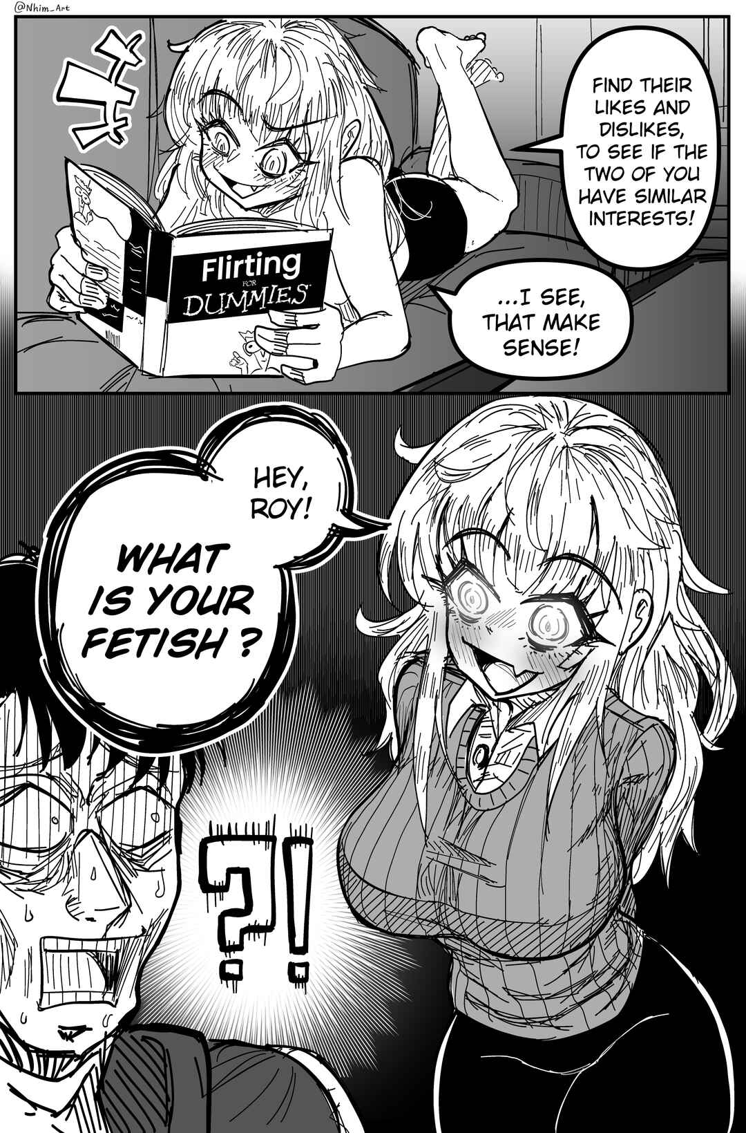 Chapter 30 - Page 1