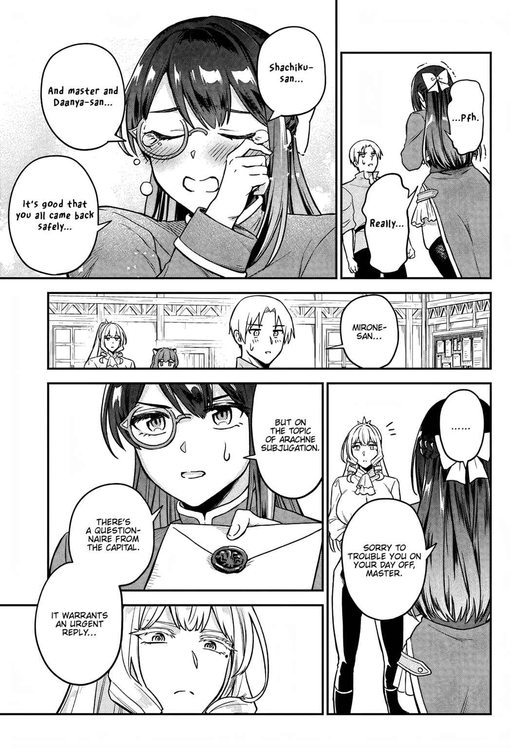 Chapter 10 - Page 31