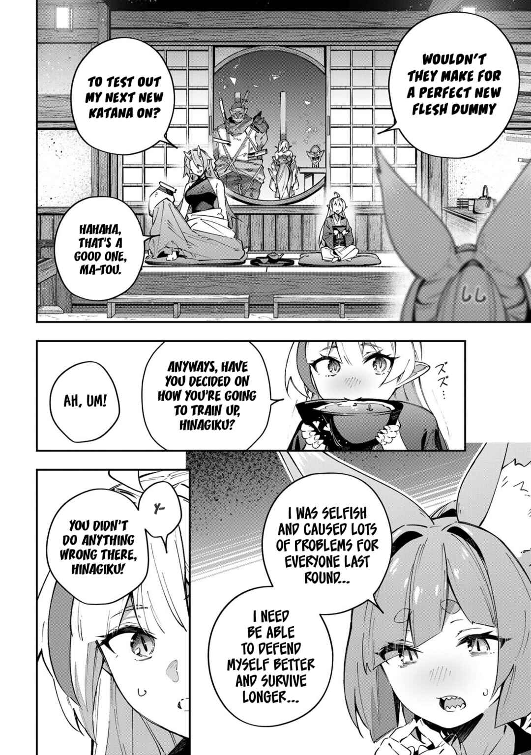 Chapter 91 - Page 11