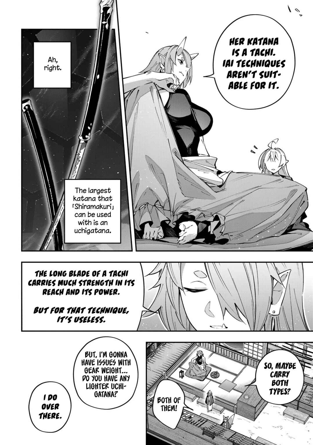 Chapter 91 - Page 13