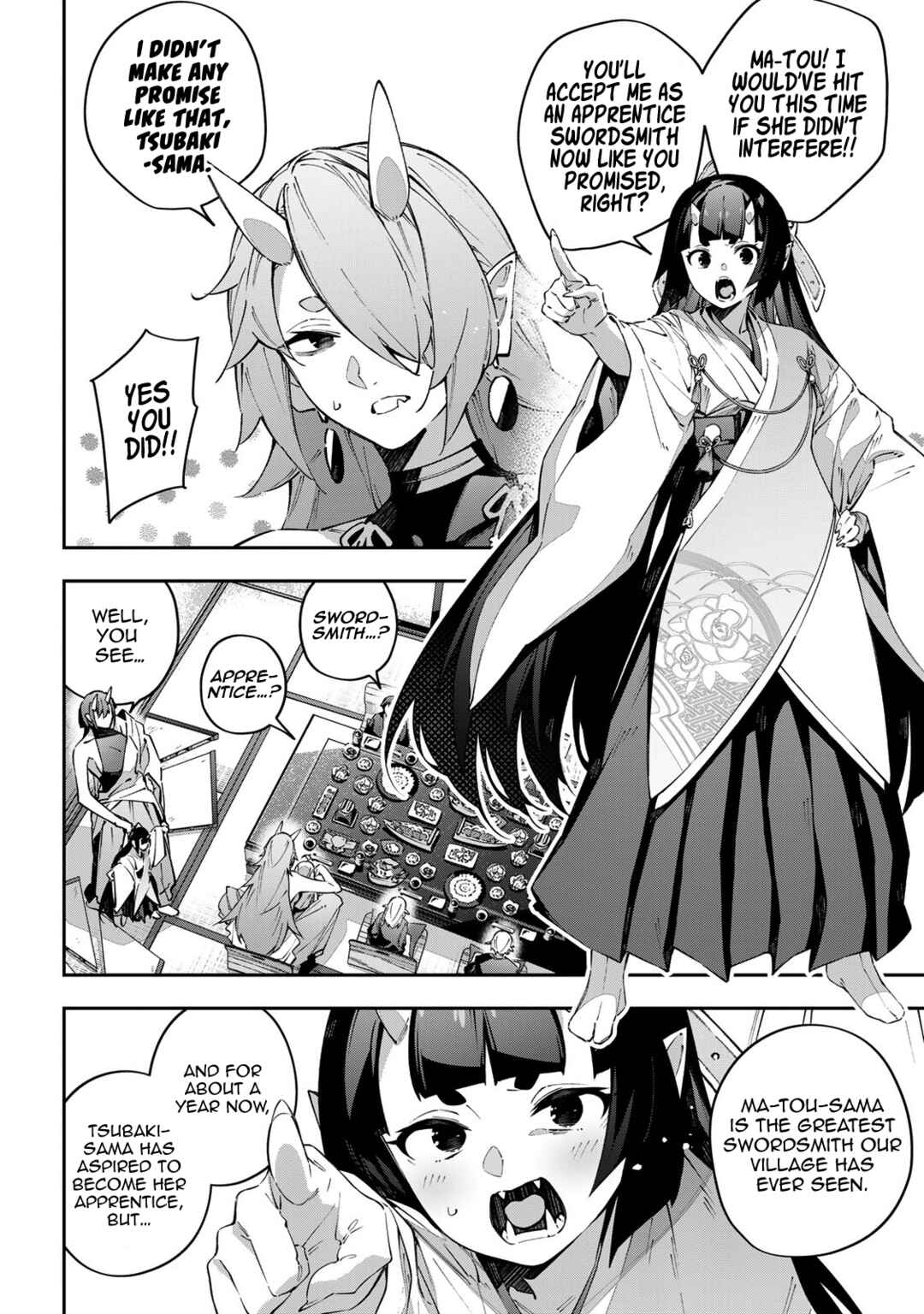 Chapter 91 - Page 6