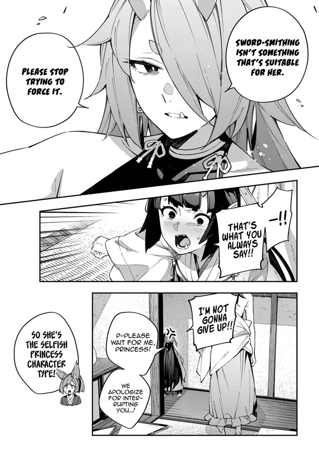 Chapter 91 - Page 7