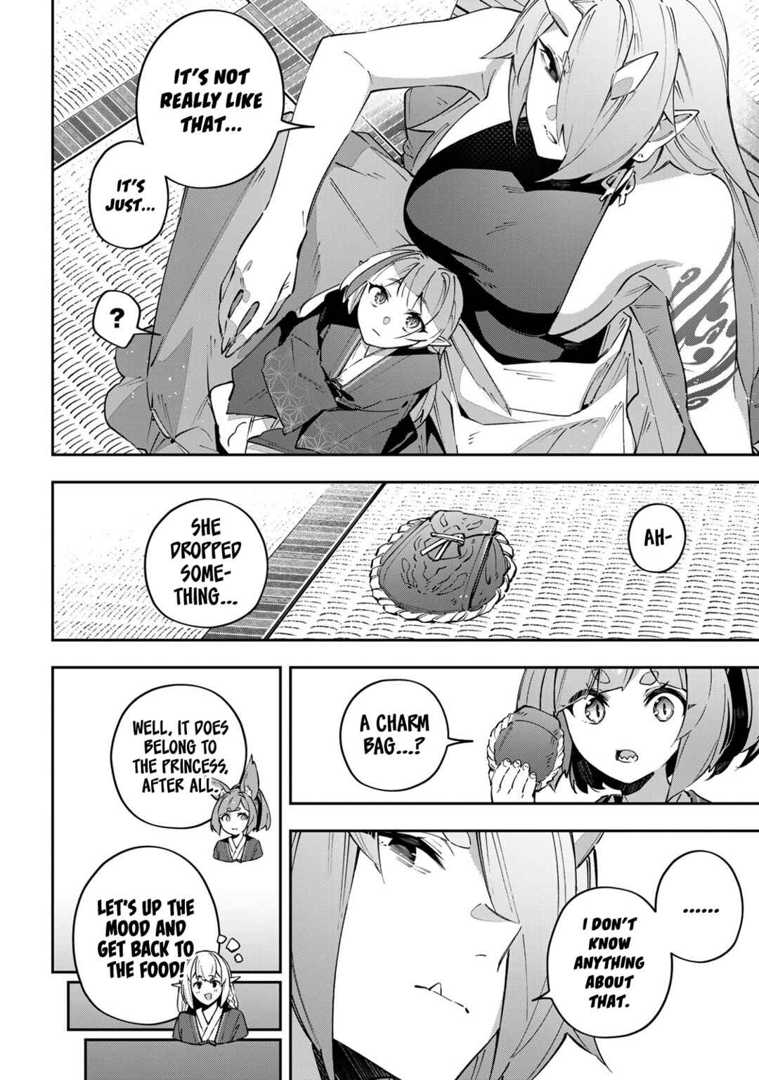 Chapter 91 - Page 8