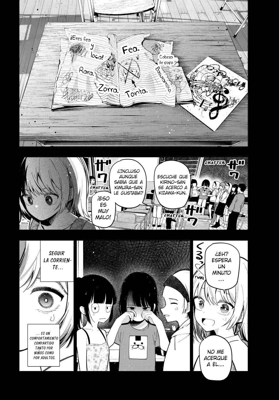 Chapter 95 - Page 11