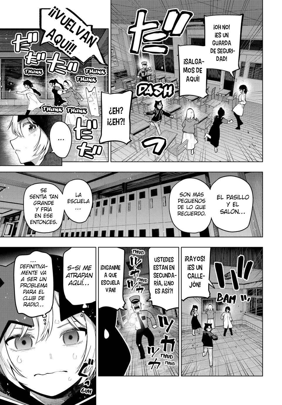 Chapter 95 - Page 18