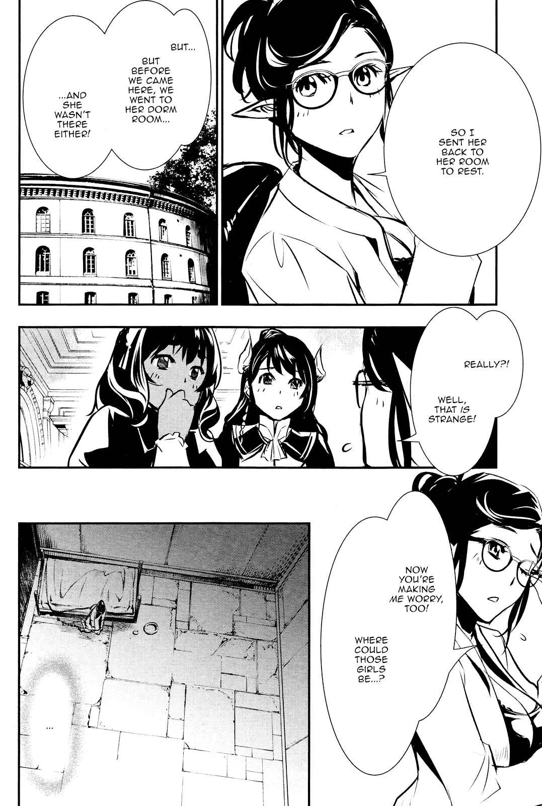 Chapter 39 - Page 24