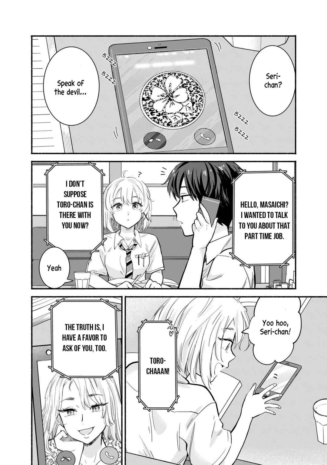 Chapter 23 - Page 14