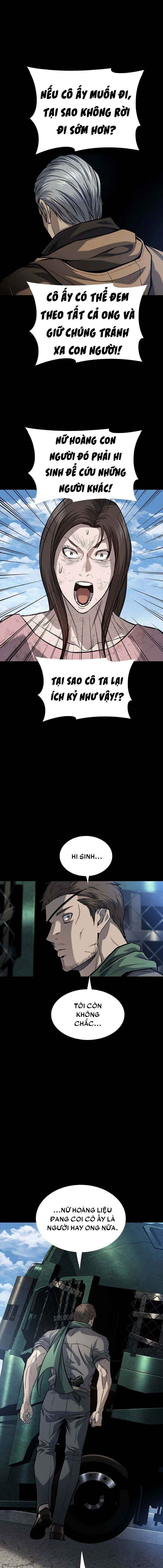 Chapter 198 - Page 21