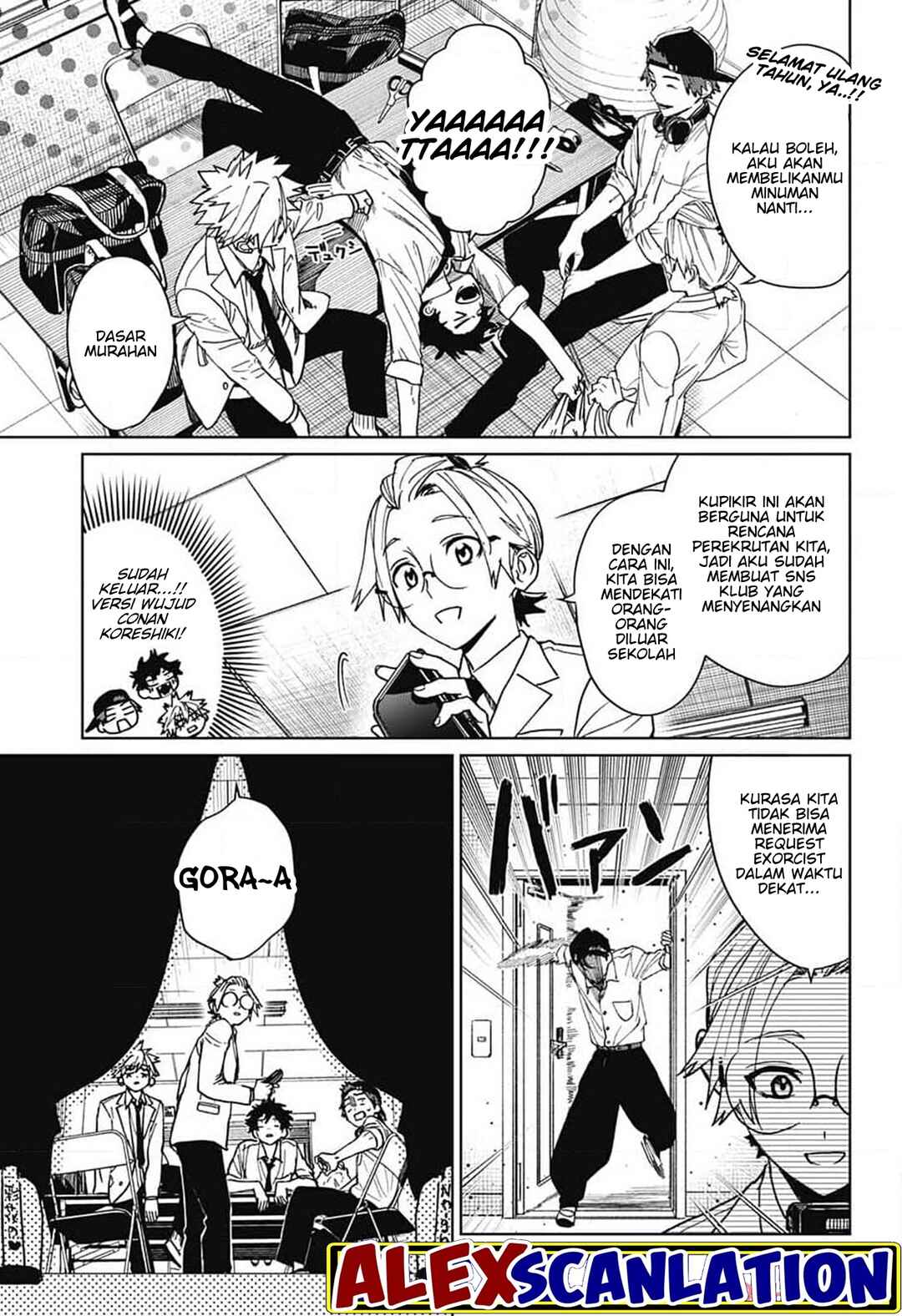 Chapter 6 - Page 5